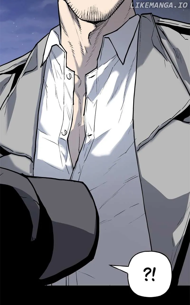 Boss Returns Chapter 15 page 32 - 