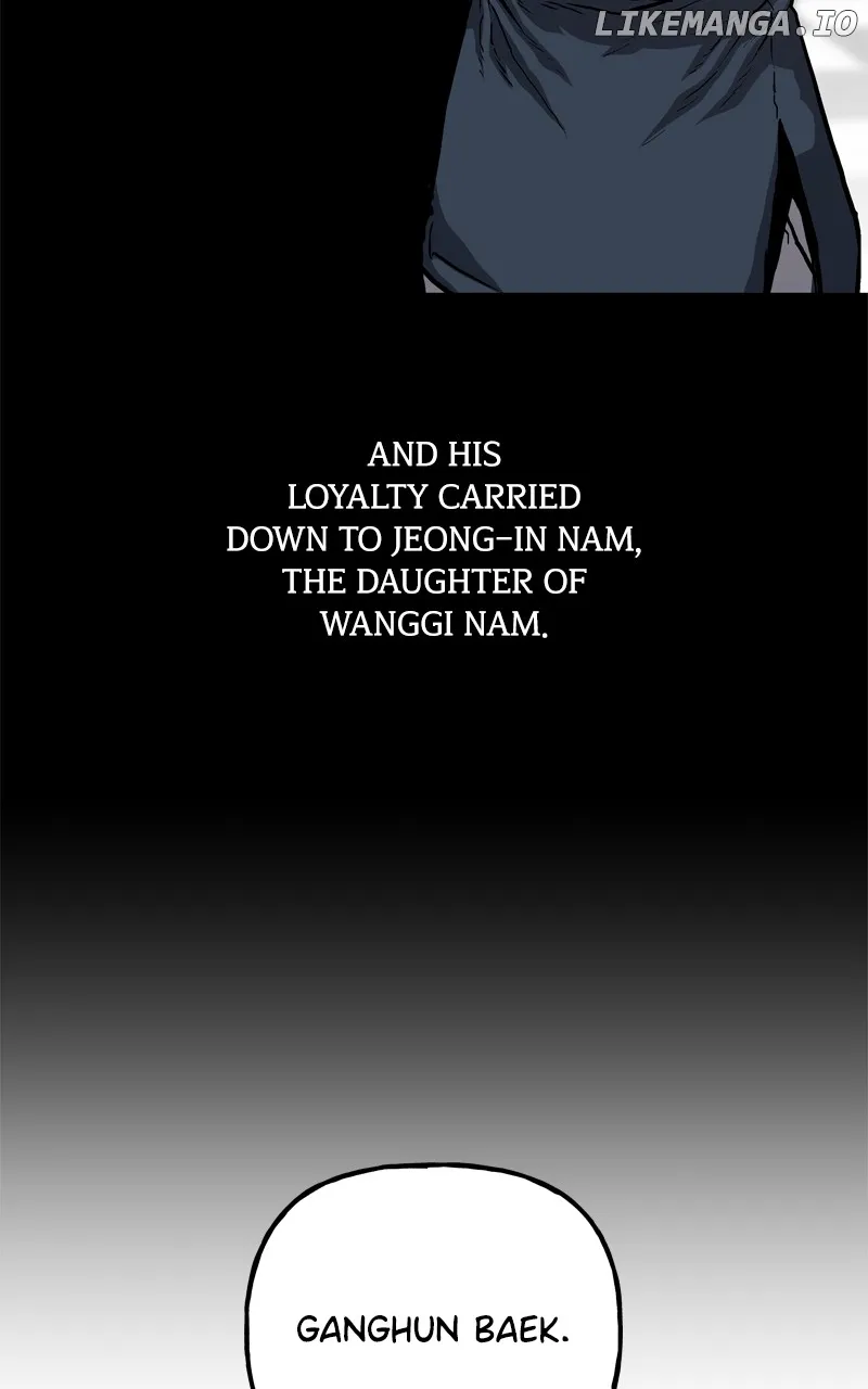 Boss Returns Chapter 15 page 40 - 