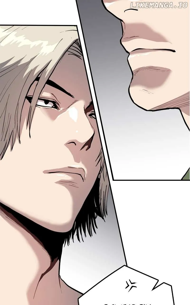 Boss Returns Chapter 15 page 5 - 