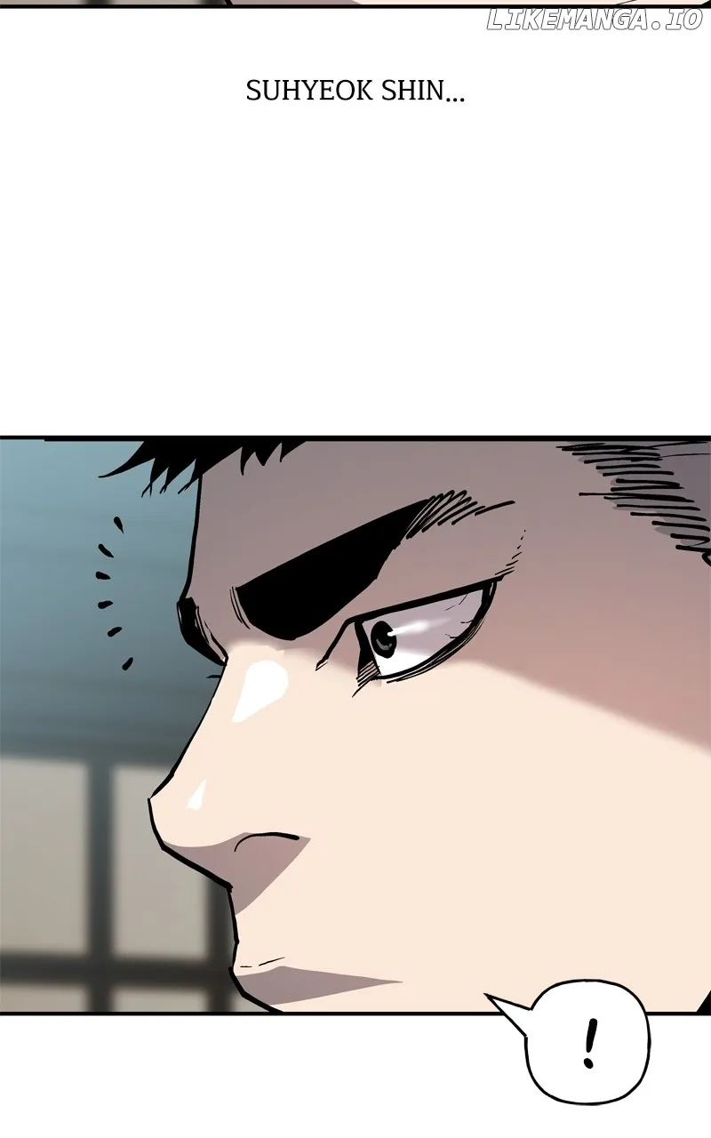 Boss Returns Chapter 15 page 43 - 