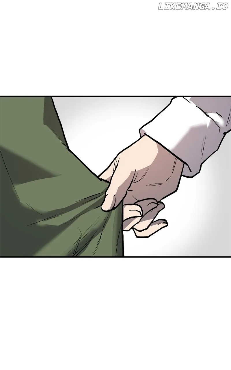 Boss Returns Chapter 15 page 44 - 