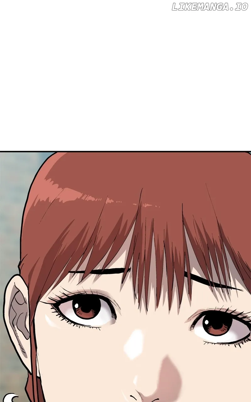 Boss Returns Chapter 15 page 46 - 