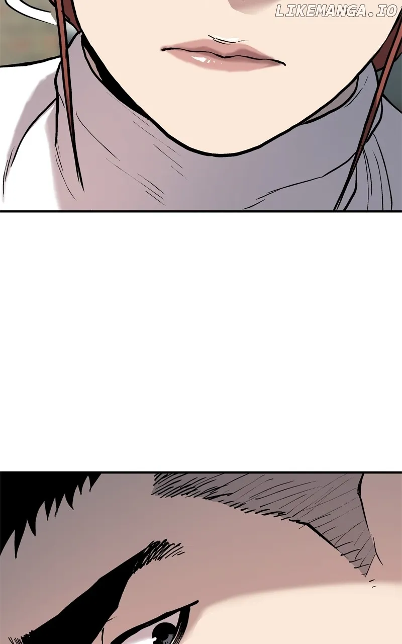 Boss Returns Chapter 15 page 47 - 
