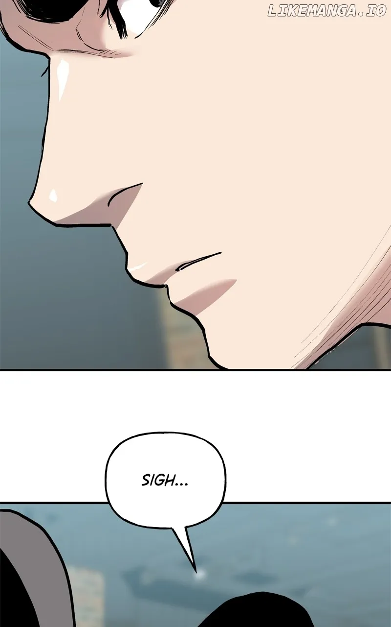 Boss Returns Chapter 15 page 48 - 