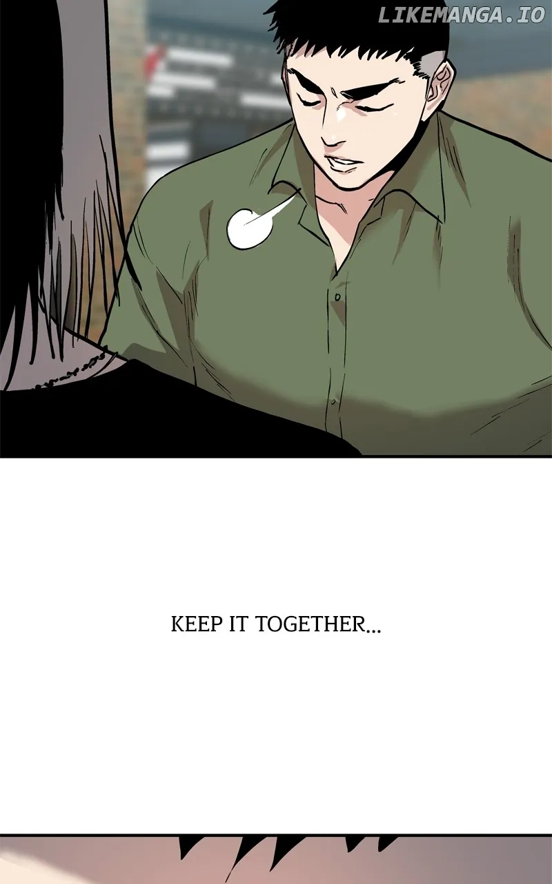 Boss Returns Chapter 15 page 49 - 
