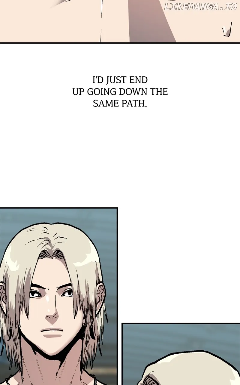 Boss Returns Chapter 15 page 51 - 
