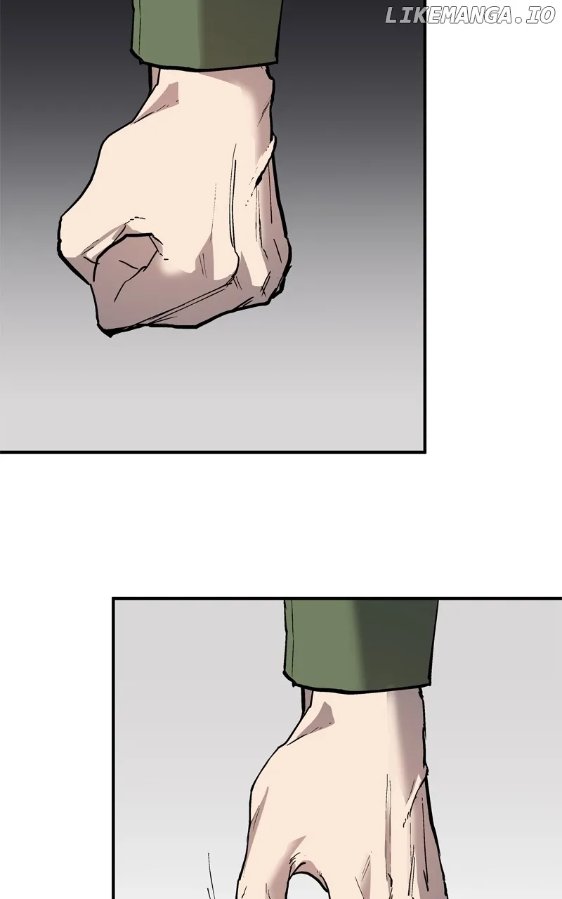 Boss Returns Chapter 15 page 53 - 