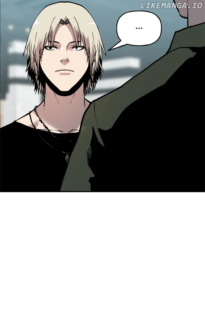 Boss Returns Chapter 15 page 55 - 