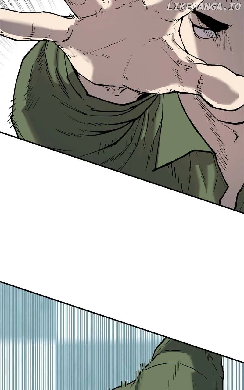 Boss Returns Chapter 15 page 60 - 