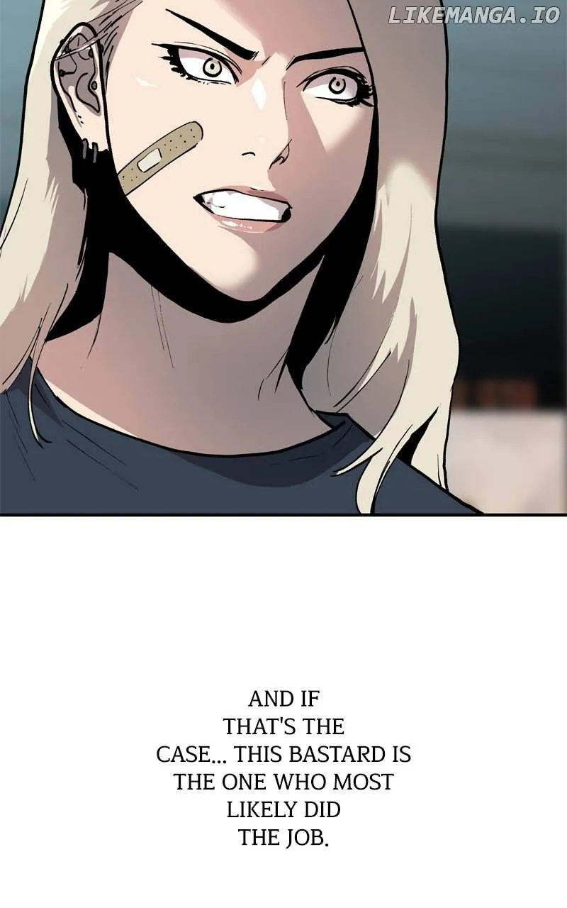 Boss Returns Chapter 15 page 7 - 