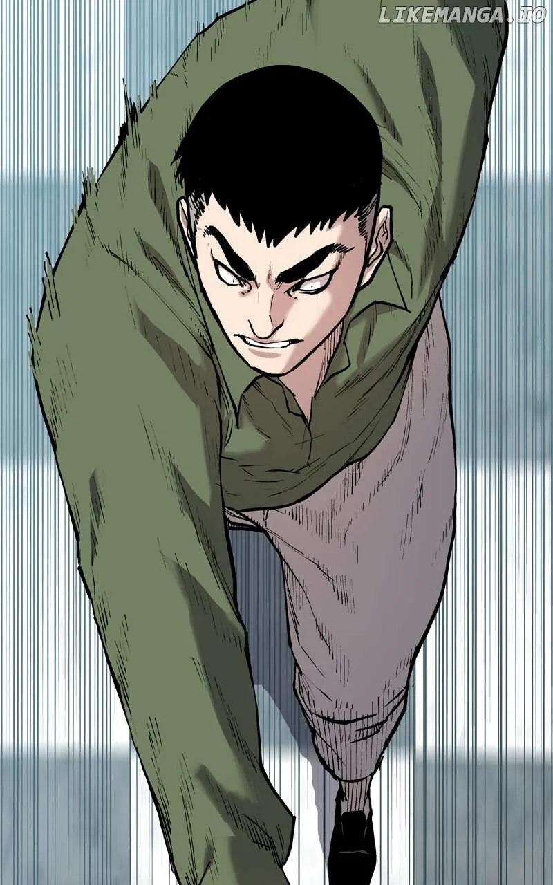 Boss Returns Chapter 15 page 61 - 