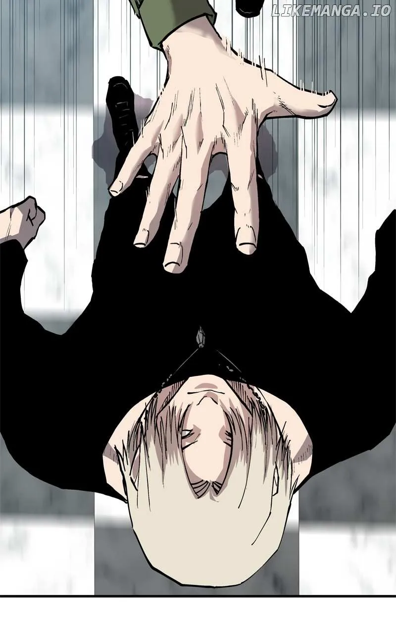 Boss Returns Chapter 15 page 62 - 