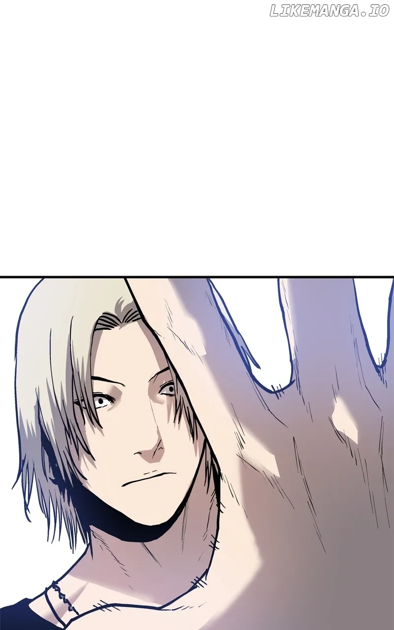 Boss Returns Chapter 15 page 63 - 