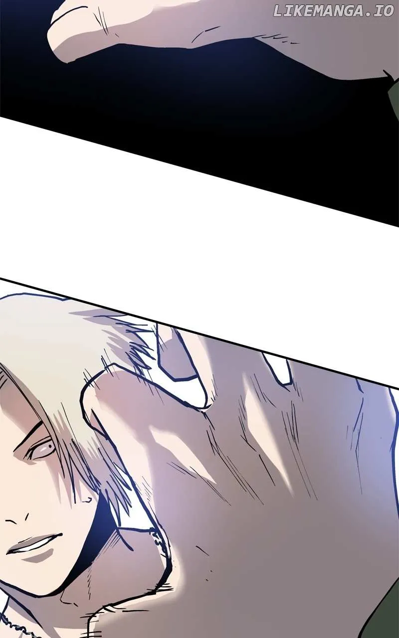 Boss Returns Chapter 15 page 64 - 