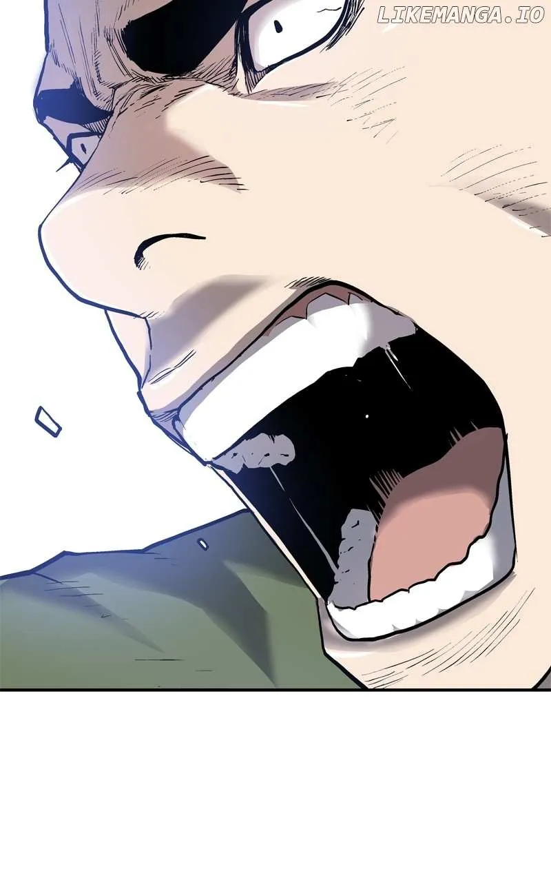 Boss Returns Chapter 15 page 67 - 