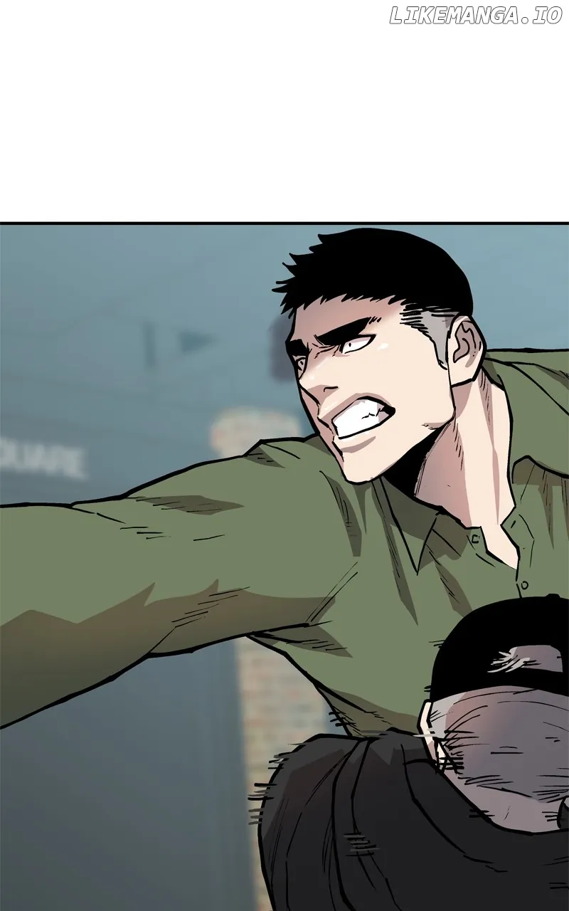 Boss Returns Chapter 15 page 68 - 