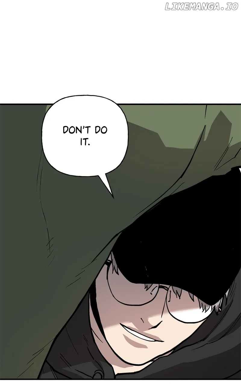 Boss Returns Chapter 15 page 71 - 