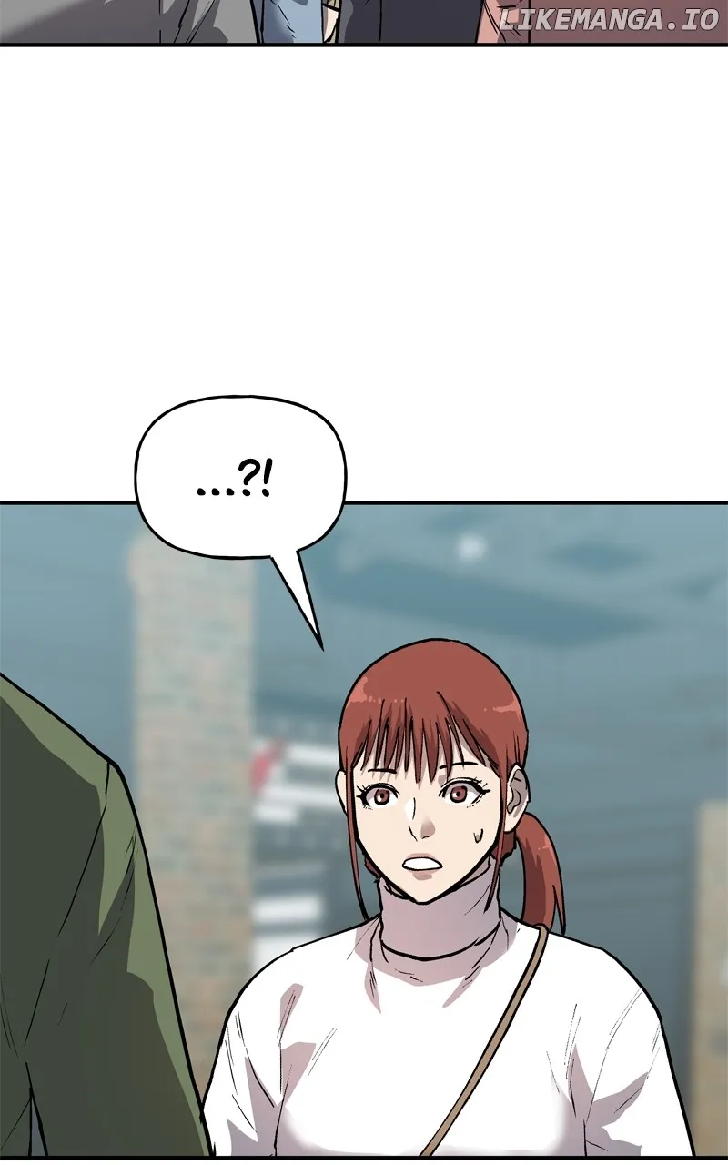 Boss Returns Chapter 15 page 73 - 
