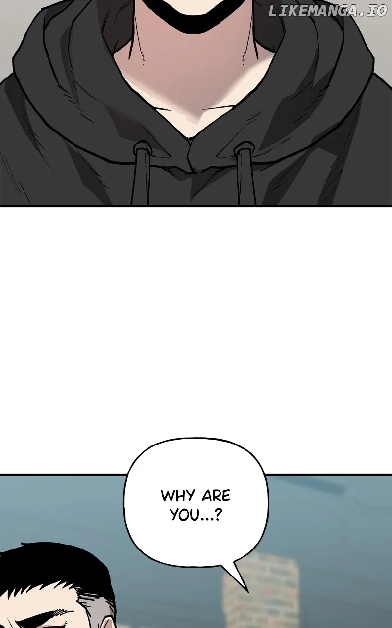 Boss Returns Chapter 15 page 75 - 