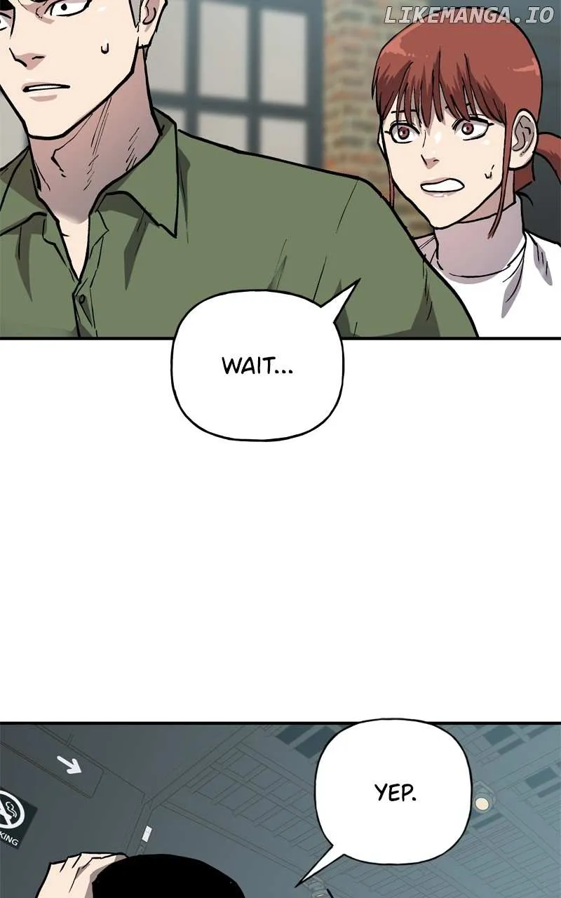 Boss Returns Chapter 15 page 76 - 