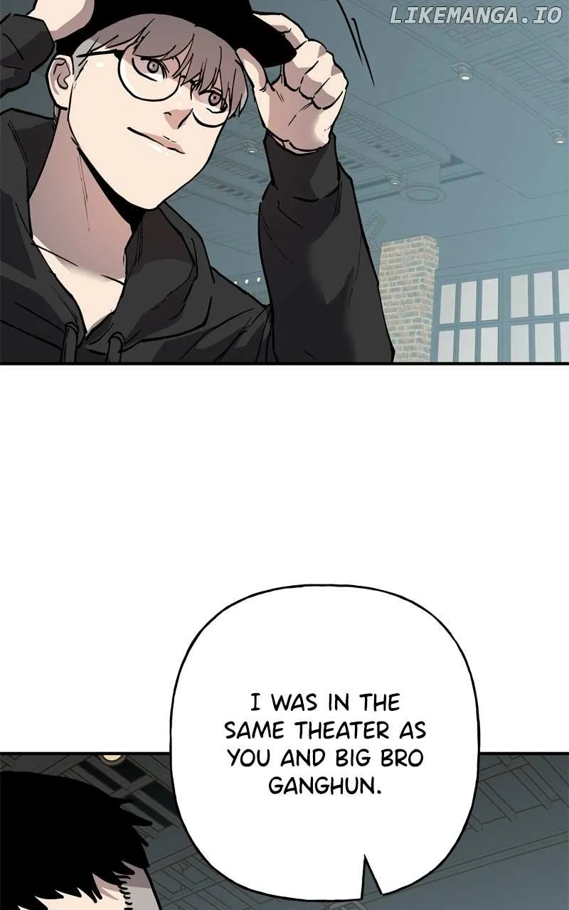 Boss Returns Chapter 15 page 77 - 