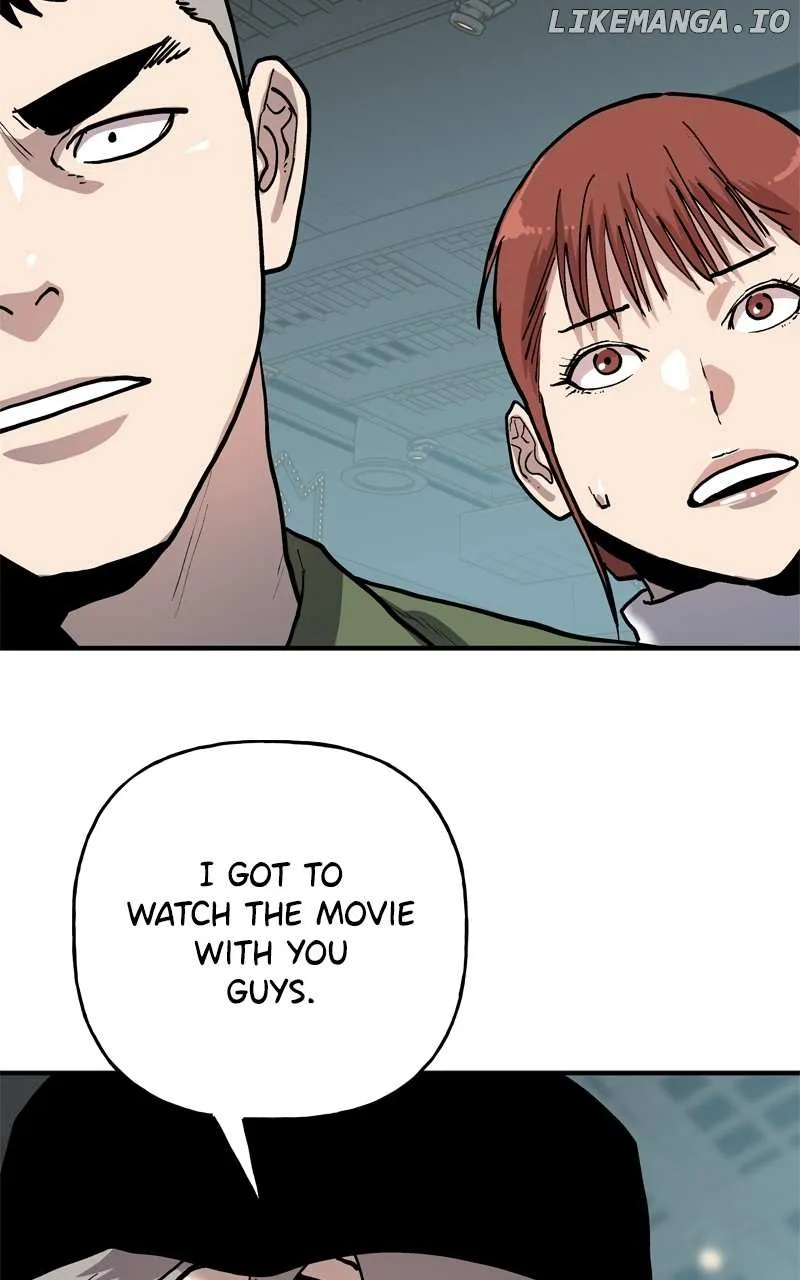 Boss Returns Chapter 15 page 78 - 