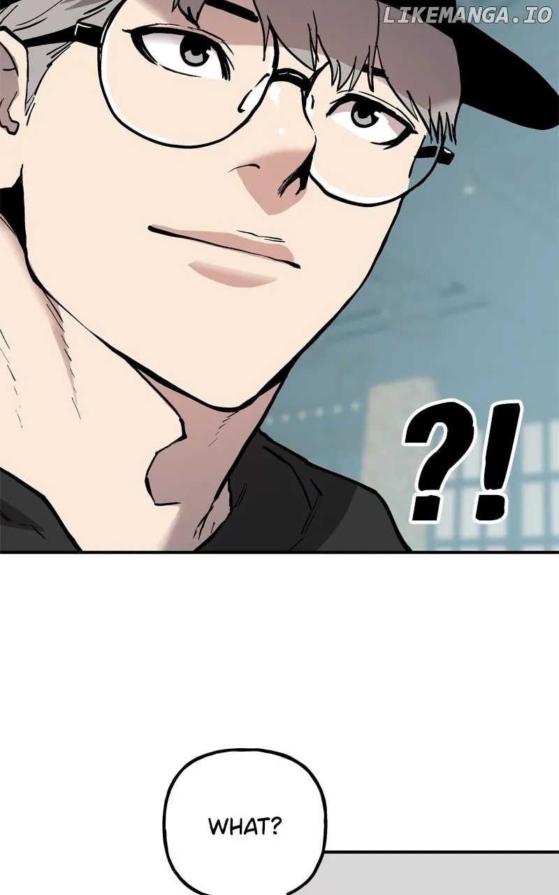 Boss Returns Chapter 15 page 79 - 