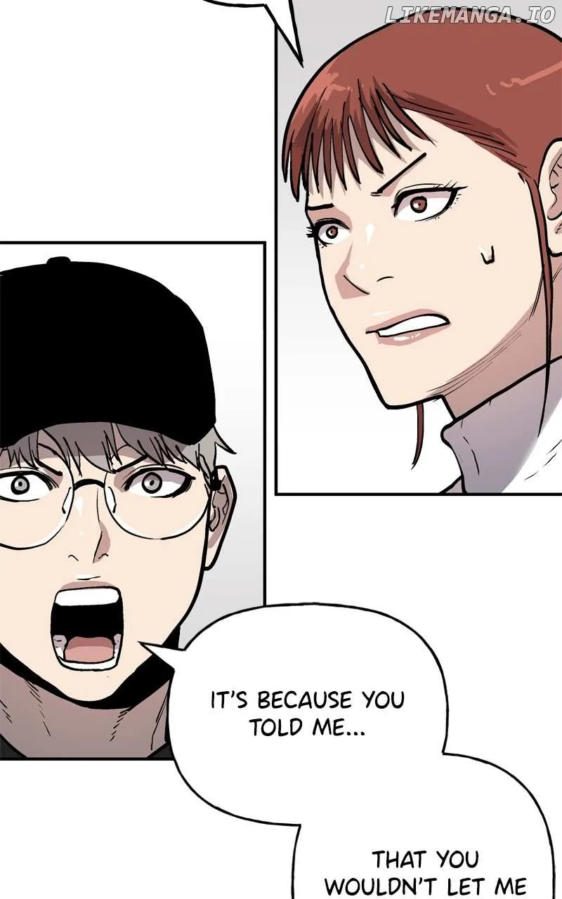 Boss Returns Chapter 15 page 80 - 