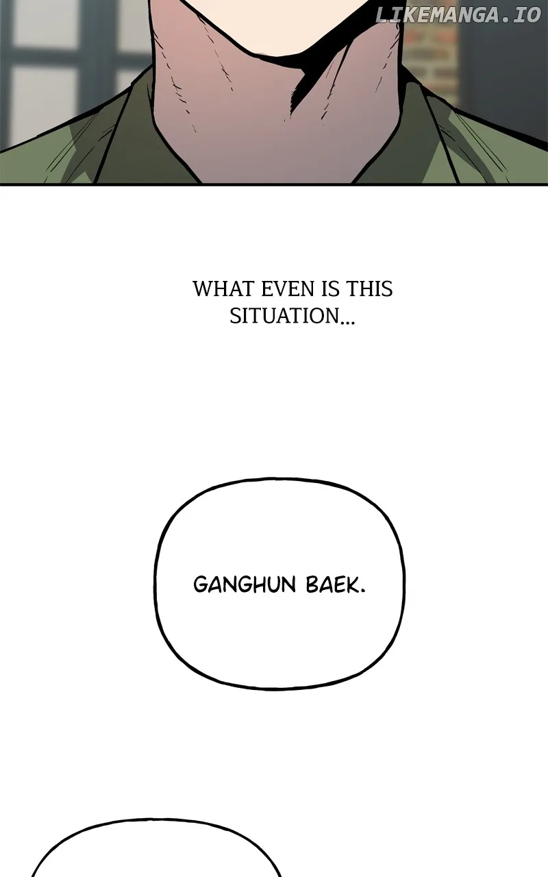 Boss Returns Chapter 15 page 83 - 