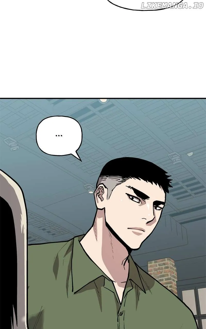 Boss Returns Chapter 15 page 85 - 