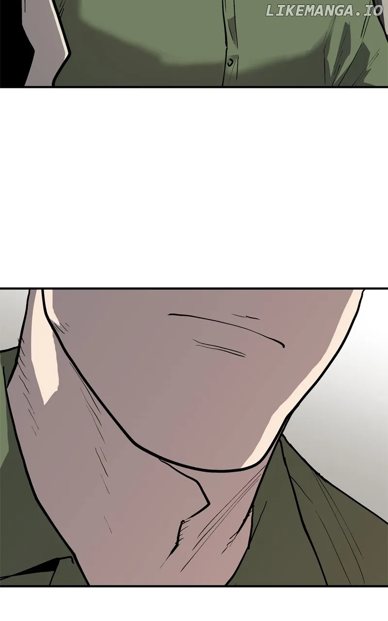 Boss Returns Chapter 15 page 86 - 
