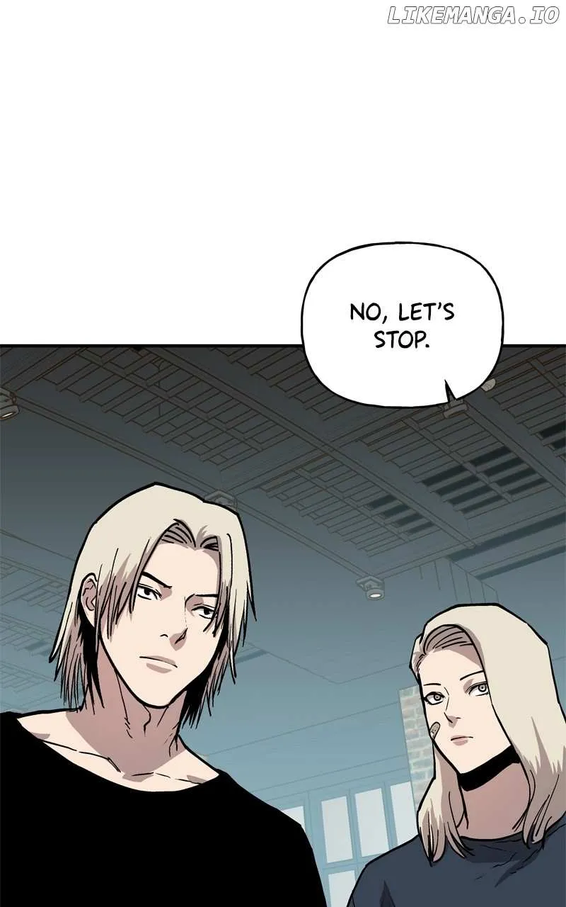 Boss Returns Chapter 15 page 87 - 