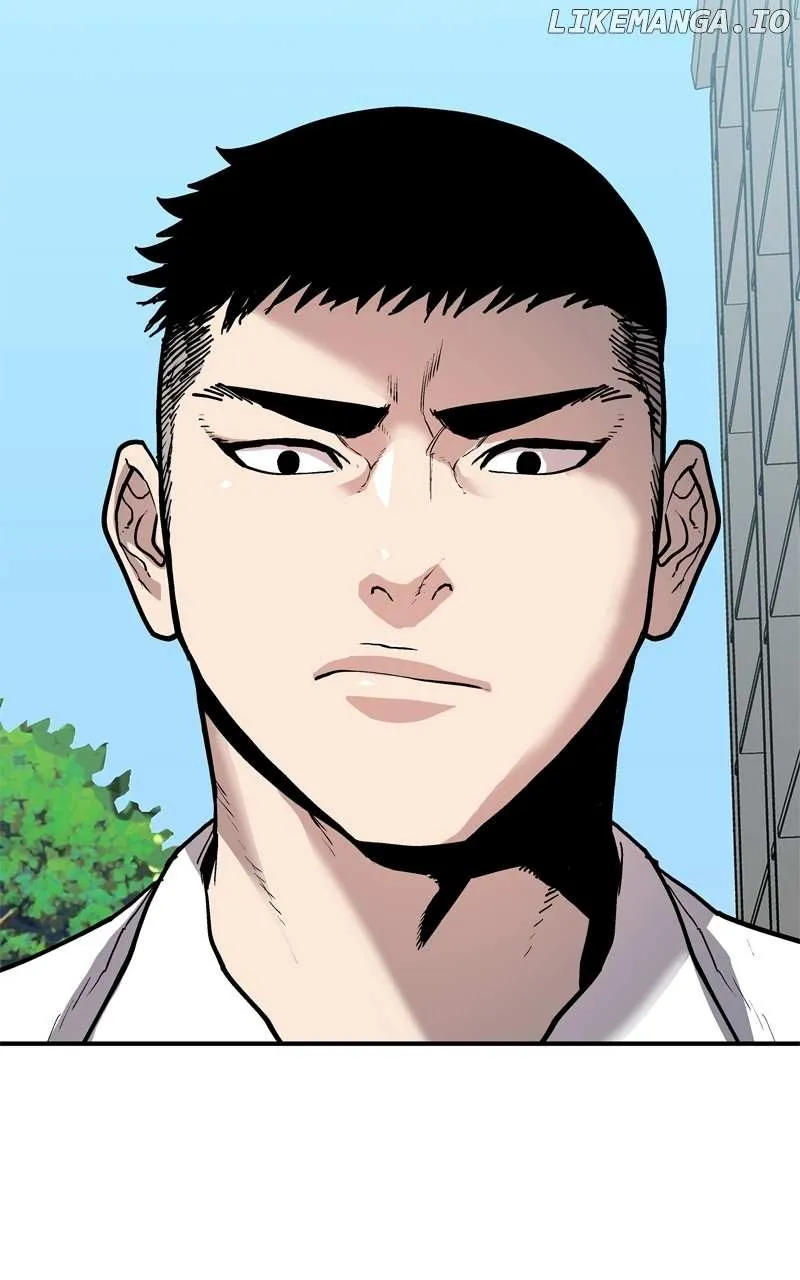 Boss Returns Chapter 15 page 89 - 