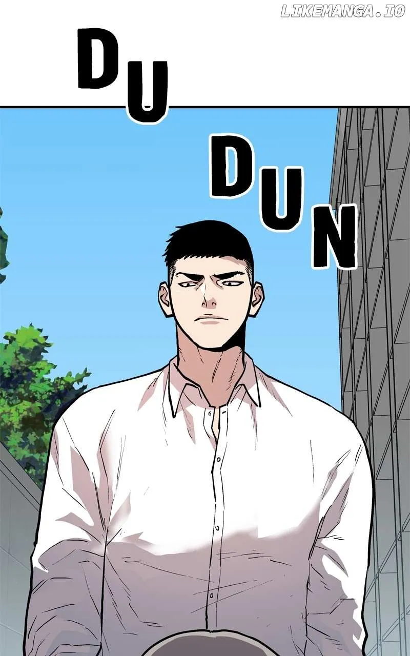 Boss Returns Chapter 15 page 90 - 