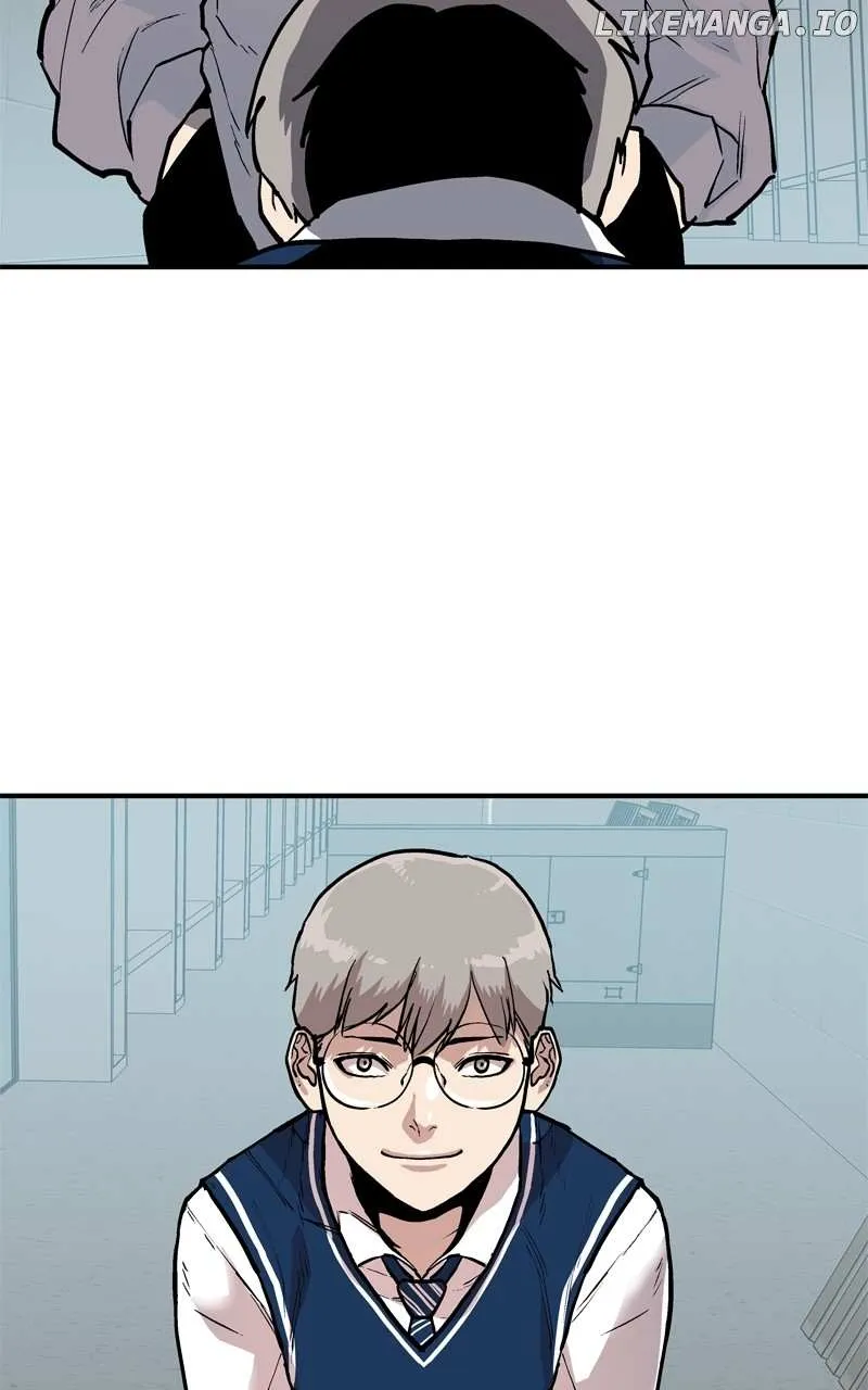 Boss Returns Chapter 15 page 91 - 