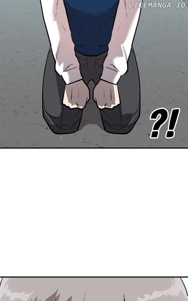 Boss Returns Chapter 15 page 92 - 