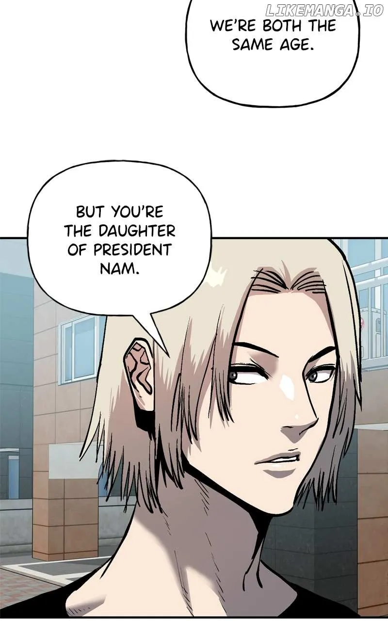 Boss Returns Chapter 16 page 11 - 