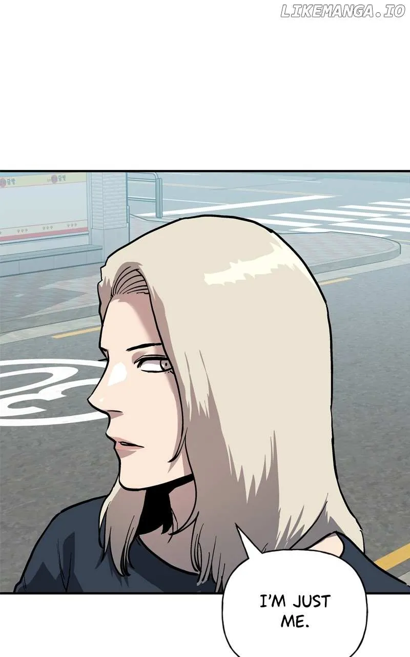 Boss Returns Chapter 16 page 12 - 