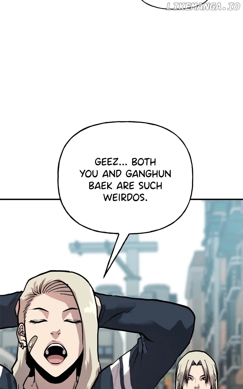 Boss Returns Chapter 16 page 13 - 
