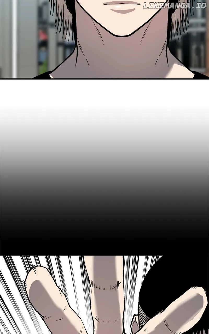 Boss Returns Chapter 16 page 15 - 