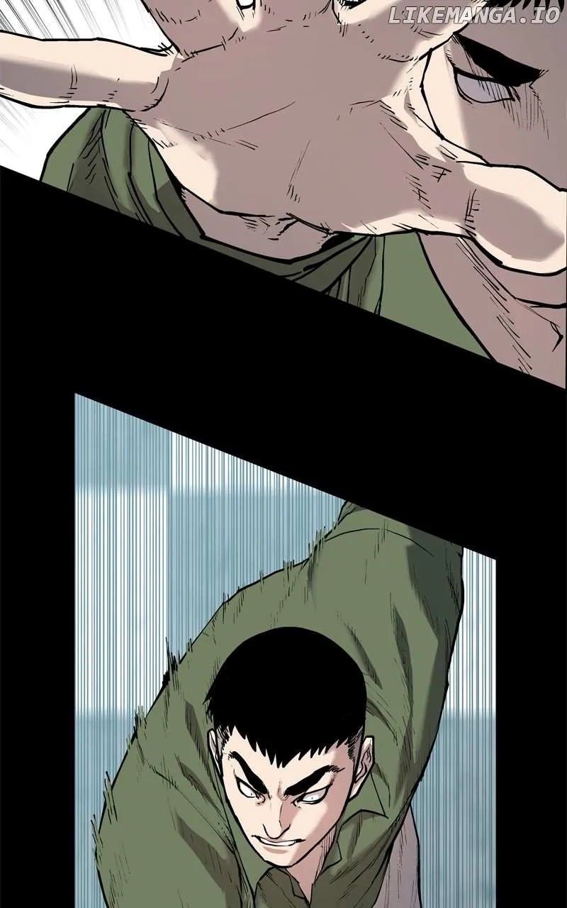 Boss Returns Chapter 16 page 16 - 