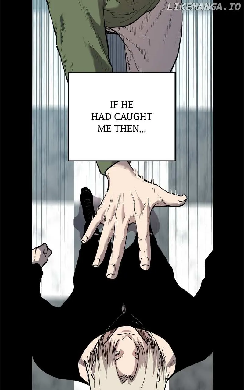 Boss Returns Chapter 16 page 17 - 