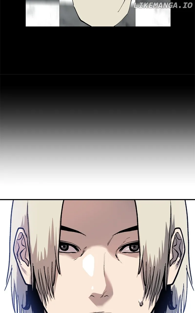 Boss Returns Chapter 16 page 18 - 