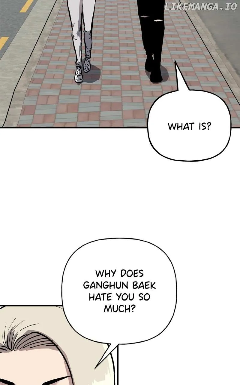 Boss Returns Chapter 16 page 3 - 