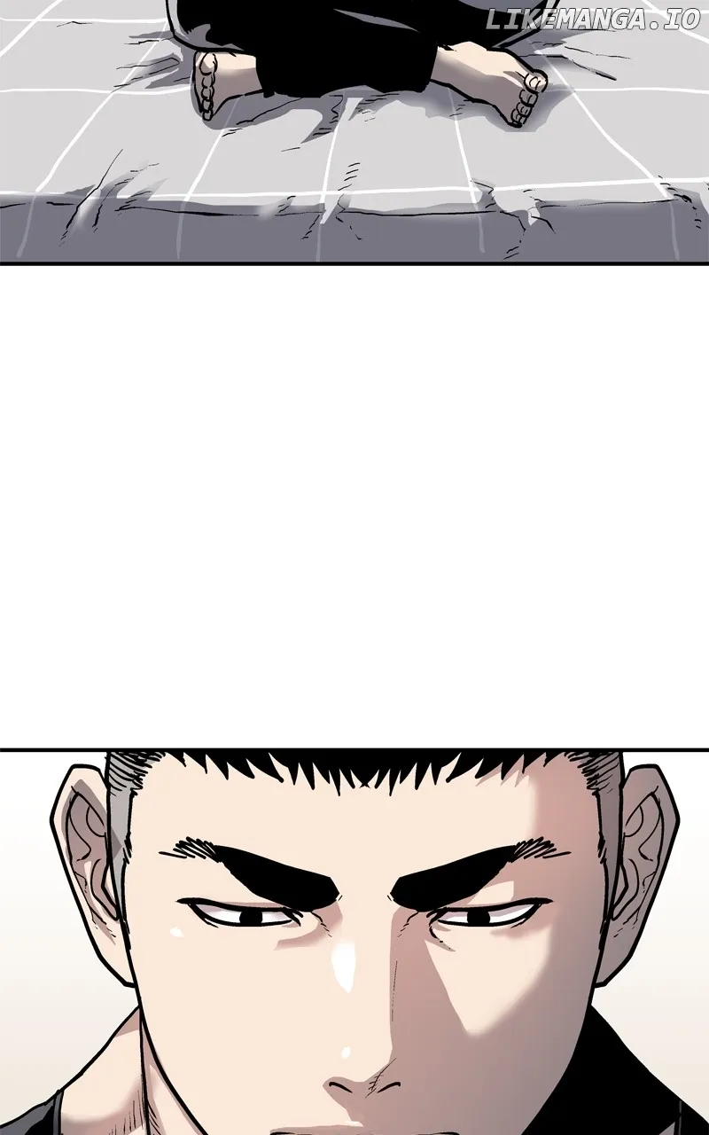 Boss Returns Chapter 16 page 22 - 