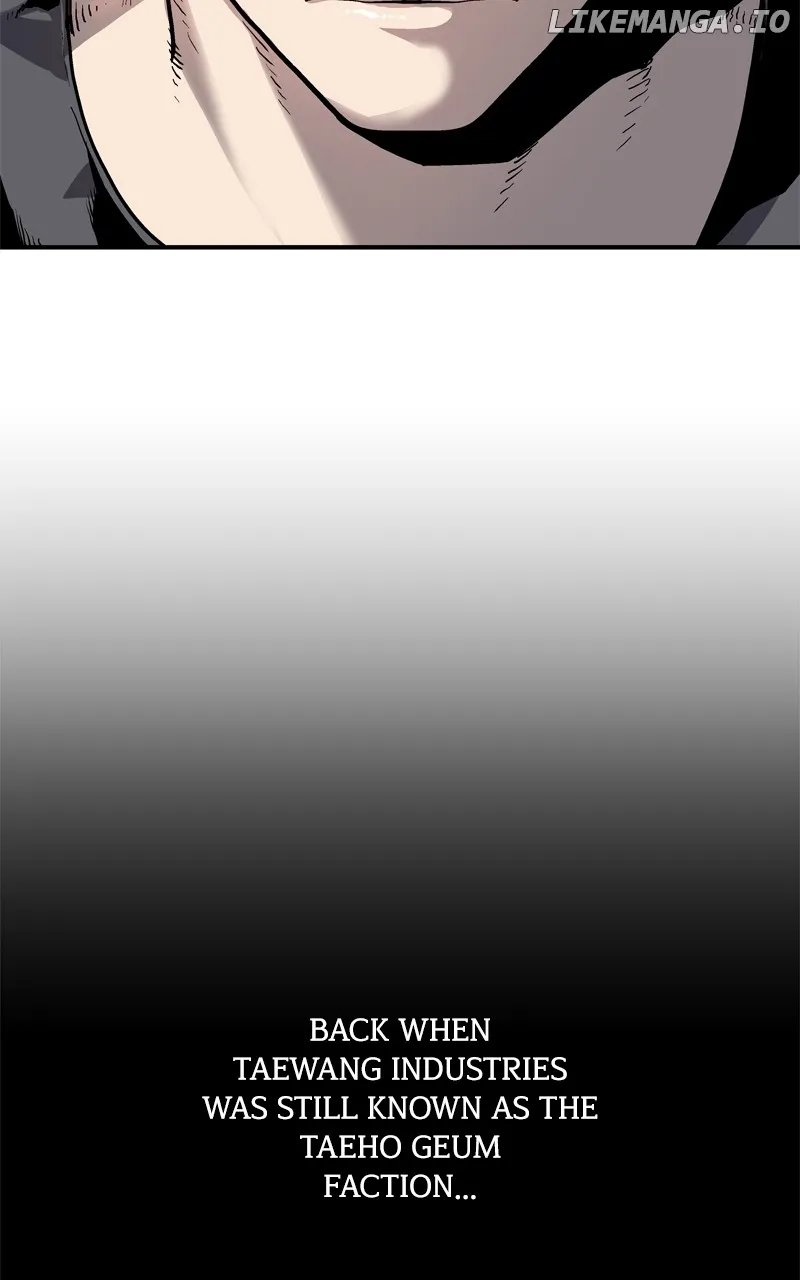 Boss Returns Chapter 16 page 23 - 