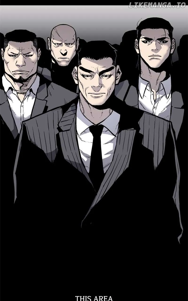 Boss Returns Chapter 16 page 24 - 