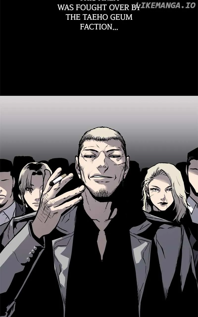 Boss Returns Chapter 16 page 25 - 