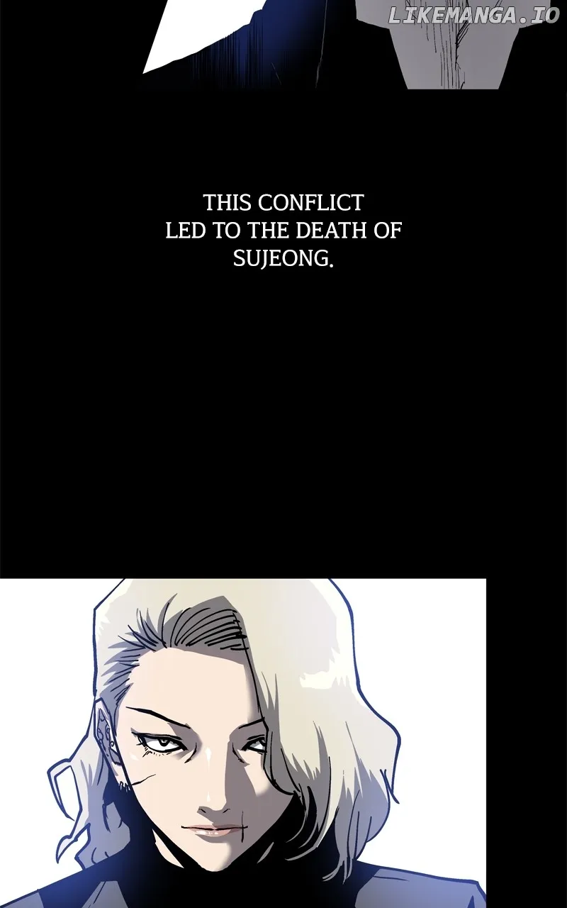 Boss Returns Chapter 16 page 28 - 
