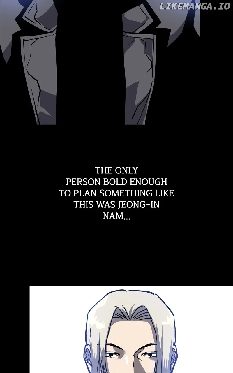 Boss Returns Chapter 16 page 29 - 